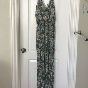 Nine West Jumpsuit size large